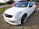 2007 Infiniti G35