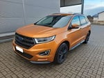 2016 Ford Edge