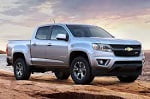 2017 Chevrolet Colorado
