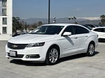 2018 Chevrolet Impala