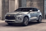 2019 Chevrolet Blazer