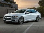 2019 Chevrolet Malibu