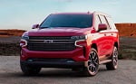 2020 Chevrolet Tahoe