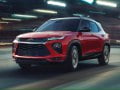 2020 Chevrolet TrailBlazer