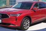 2021 Acura MDX