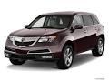 Acura MDX 2011