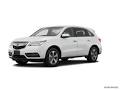 Acura MDX 2016
