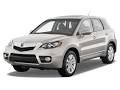 2012 Acura RDX
