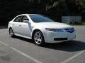 Acura TL, UA6, UA7 (2004 - 2008)  (USA) 