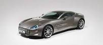 Aston Martin One-77 (2011 - 2012)