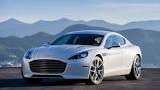 Aston Martin Rapide (2010 - )