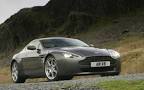 Aston Martin V8 (1982 - 2001)