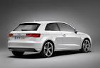 Audi A3 2012