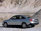 Audi A6 1998