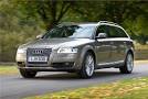 Audi A6 Allroad, 4F (2006 - 2011)