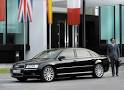 Audi A8 2003