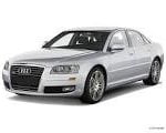 2010 Audi A8
