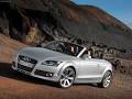 2007 Audi TT Roadster