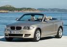BMW 1 series convertible, E88 (2007 - 2013)