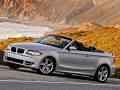 BMW 1 series convertible, E88 (2007 - 2013) (USA)
