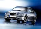 BMW 3 series, E36 (1990 - 2001)