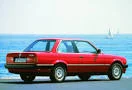 1987 BMW 318