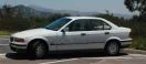 1995 BMW 318