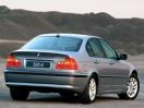 BMW 320 E46