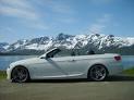 BMW 320 E93