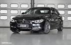 BMW 320 F30