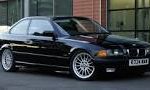 BMW 325 - E36