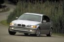 BMW 325 - E46