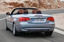 BMW 325 - E93