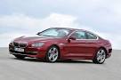 BMW 6 series Coupé, F13 (2010 - )