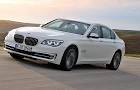 BMW 7 series, F01 / F02 / F04 (2008 - 2015) (USA)
