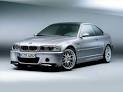 BMW 3 series, E46 (1998 - 2006)