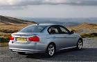 BMW 3 series, E90 / E91 / E92 (2004 - 2013)