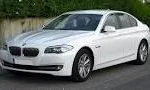 BMW 5 series, F10 / F11 (2010 - )