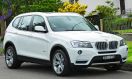 BMW X3, F25 (2010 - )