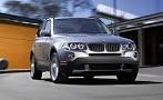 BMW X3, E83 (2004 - 2010) (USA)