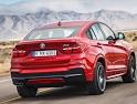  BMW X4, F26 (2014 - ) (USA)