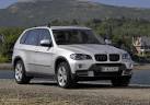 BMW X5, E70 (2007 - 2013)