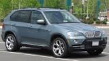 BMW X5, E70 (2006 - 2013) (USA)