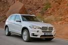 BMW X5, F15 / F85 (2013 - )