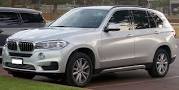 BMW X5, F15 / F85 (2012 - )(USA)
