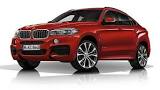 BMW X6, E71 (2009 - 2015) (USA)