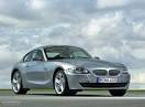 BMW Z4 Coupé, E86 (2006 - 2008)