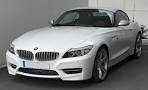 BMW Z4 Roadster, E89 (2009 - 2017)