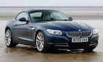 BMW Z4 Roadster, E89 (2008 - )