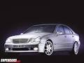 Brabus for C-Class 2001